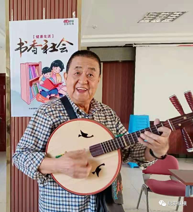 【人民文艺】《走向世界：国际名人名作汇编》入选作品展：左增杰（图5）