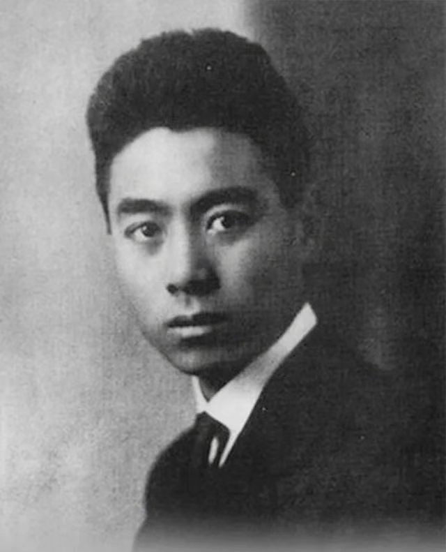 琦琦赵朗诵【赞周恩来总理】作者/王胜利（图3）
