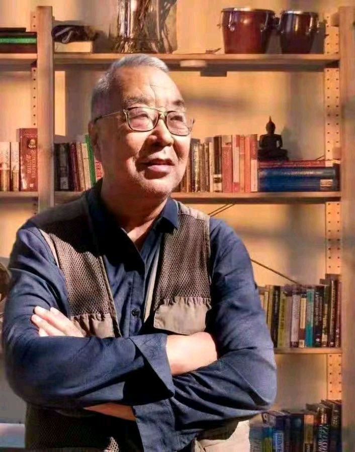 诗人王俊杰:手机