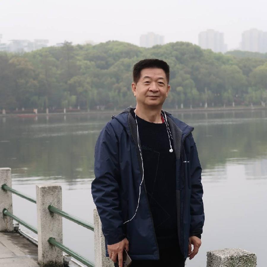 《胡均华壬寅年诗词选》作者：胡均华（图8）
