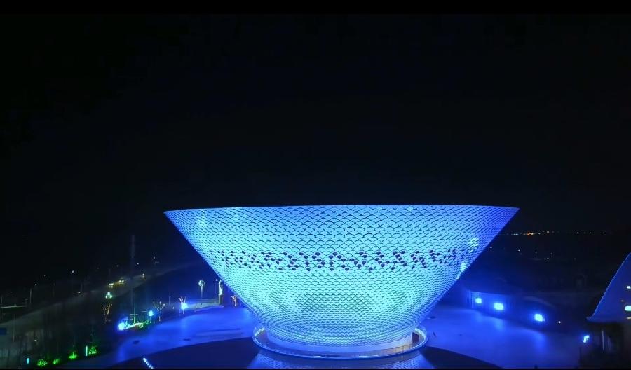 倾听春声 瓷城飞韵 ‖ 2023景德镇迎新春线上朗诵会（图38）