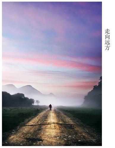 《古韵作品精选》作者:谭威华【桃源国际诗歌集团】桃源★古韵（图8）