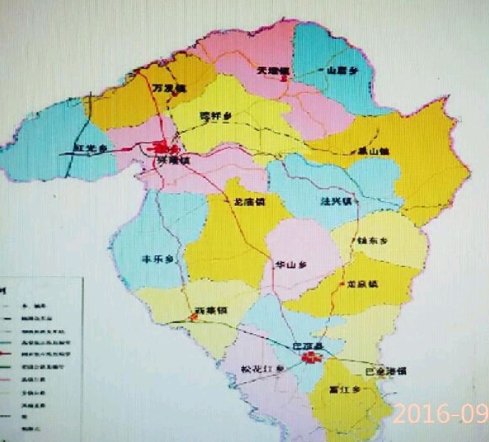 张健夫:美丽的巴彦苏苏，插上腾飞的翅膀（图6）