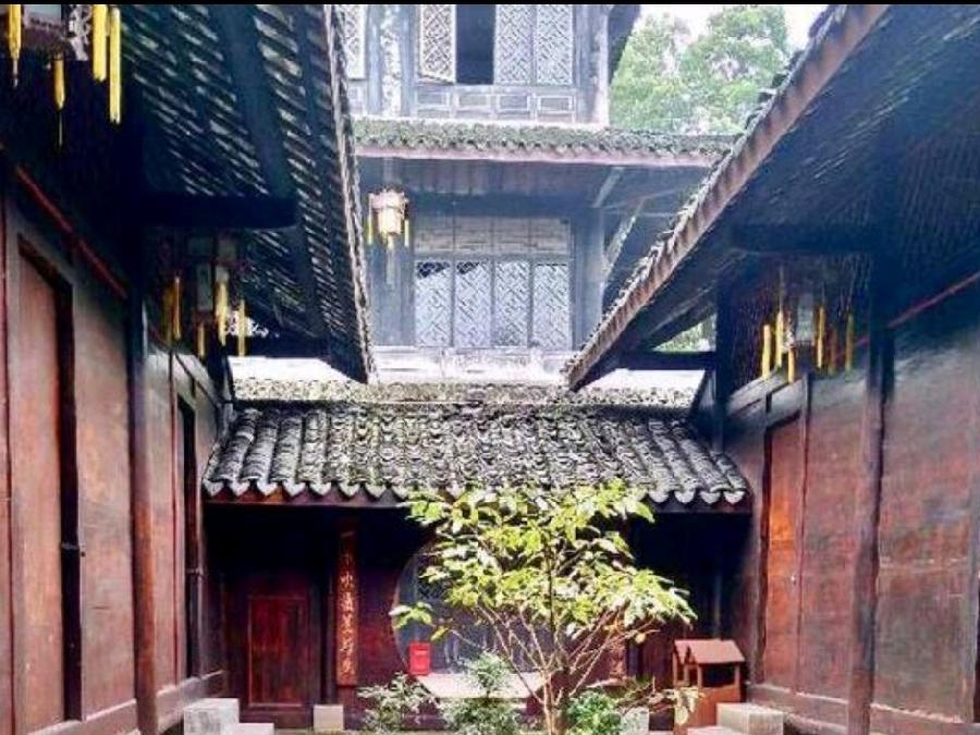 《九江文学社：有声文学平台》《云庄赋》作者/喻永刚 精英主播/上善若水（图3）