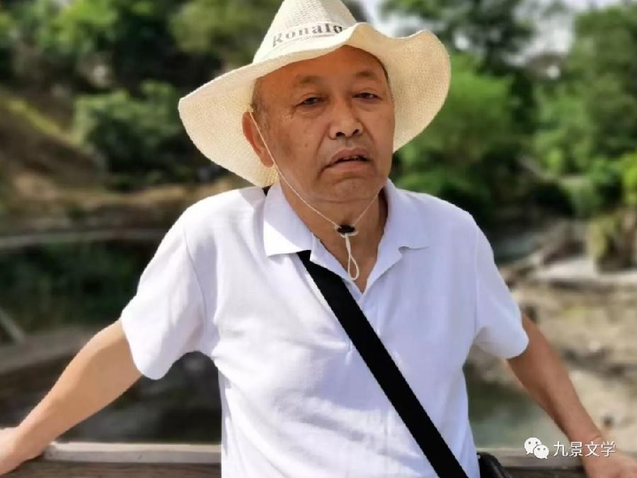 《九江文学社：有声文学平台》《云庄赋》作者/喻永刚 精英主播/上善若水（图7）
