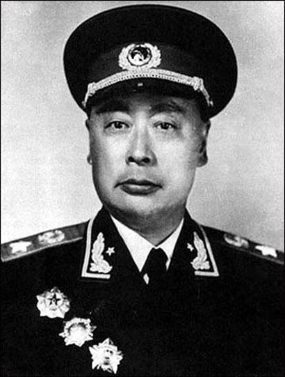 同题诵读 ‖【纪念父亲陈毅逝世51周年】作者/陈昊苏 朗诵/北京启航朗诵艺术团