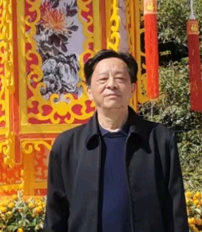 【人民文艺】《走向世界：国际名人名作汇编》入选作品展：丁培恭（图5）