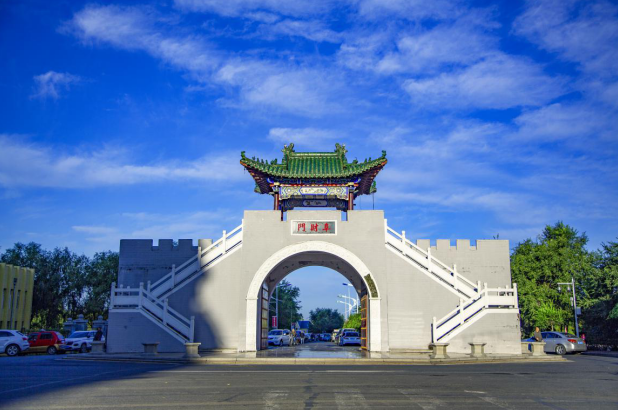 巴彦农商银行杯大赛评奖结果‖巴彦诗协诗词联卷【310】(图11)