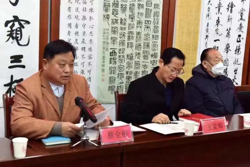 修谱牒弘扬优良家道 树贤风赓续仁孝基因-阅读《汴城张氏家谱》之感悟-作者/蔡全胜-西银/北京头条（图5）