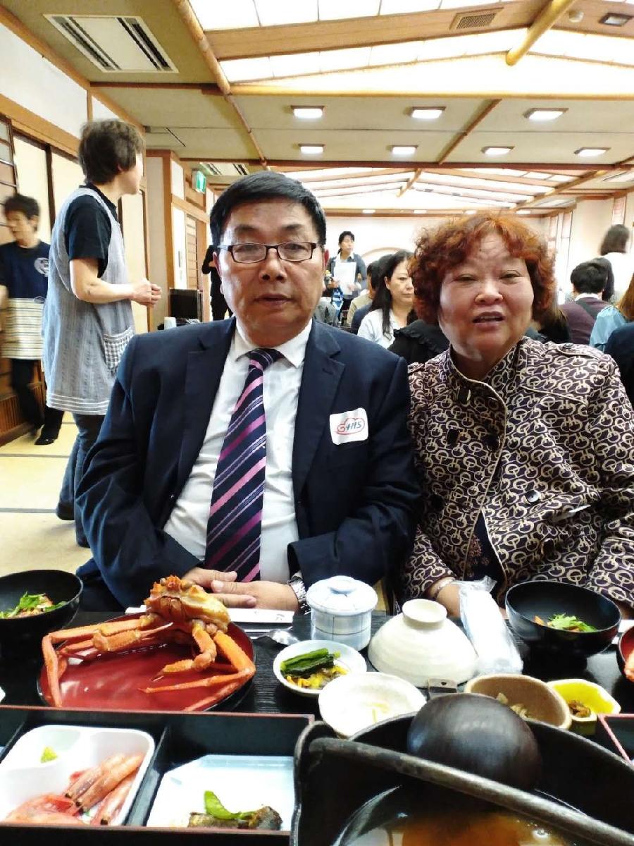 《哭亡妻》朗诵荊棘|江南诗絮文化中心(图2)