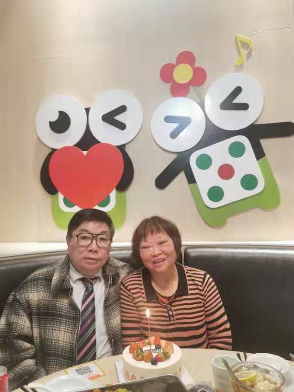 《哭亡妻》朗诵荊棘|江南诗絮文化中心