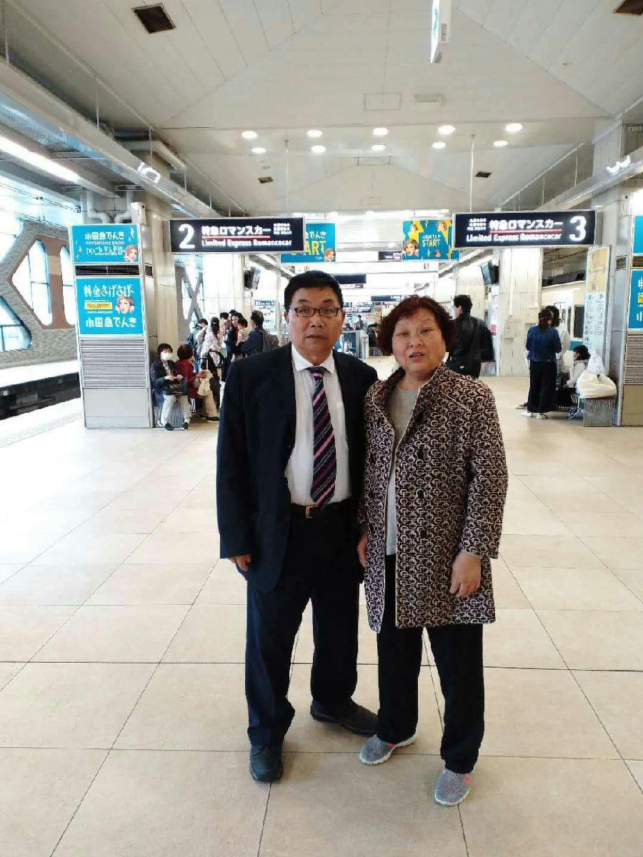 《哭亡妻》朗诵荊棘|江南诗絮文化中心(图5)