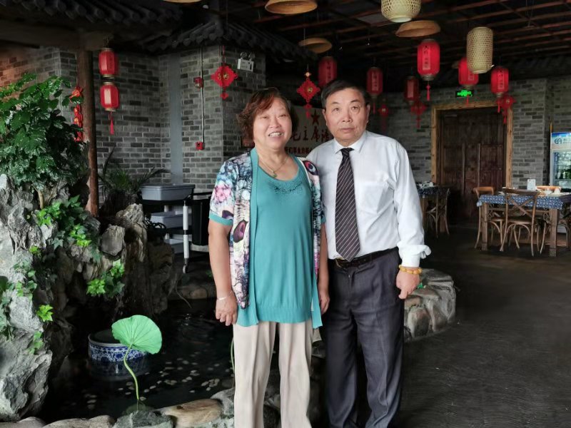 《哭亡妻》朗诵荊棘|江南诗絮文化中心(图6)