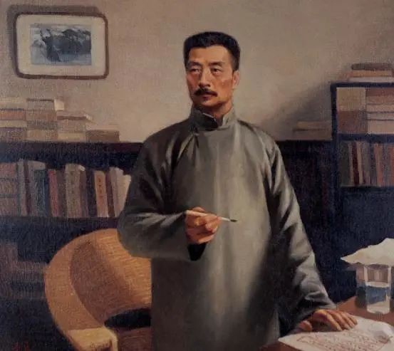 经典散文 ‖【雪】作者/鲁迅 朗诵/西风(图6)