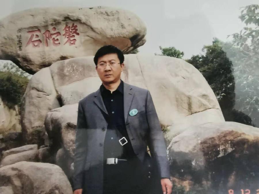 星火诗社344期微刊《虎兔相逢过大年》(图203)