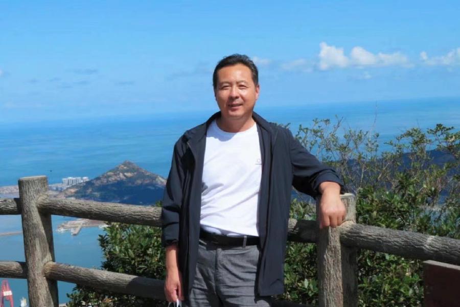 星火诗社348期微刊《五年丰硕获殊荣》（图222）
