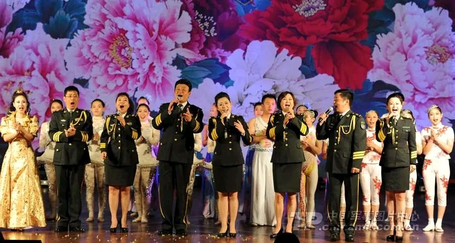 银龄朗诵艺苑《新春，寄语朋友》作者：姚志刚 诵读：晚晴（图5）