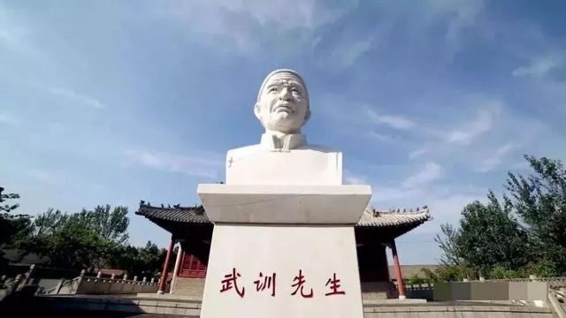 【新诗大观】乞丐武七||文/张道发