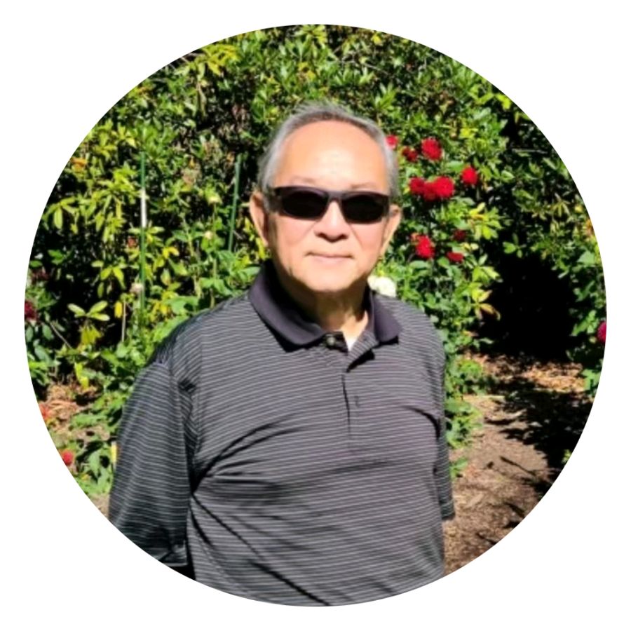 《剑翁》张杰诗十首