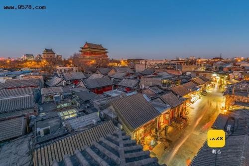 刘伙力朗诵【京味儿诗歌*北京范儿】作者/蓝波 配乐合成/富民