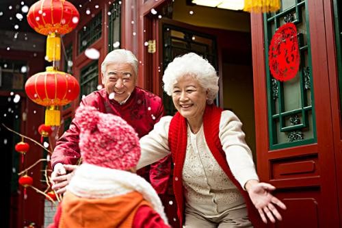 西风朗诵【京味儿诗歌*老佛爷】作者/蓝波（图6）
