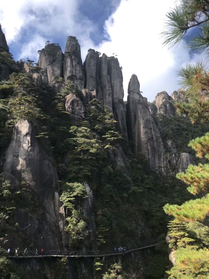 书乐(孙树悦):云南之美（图9）