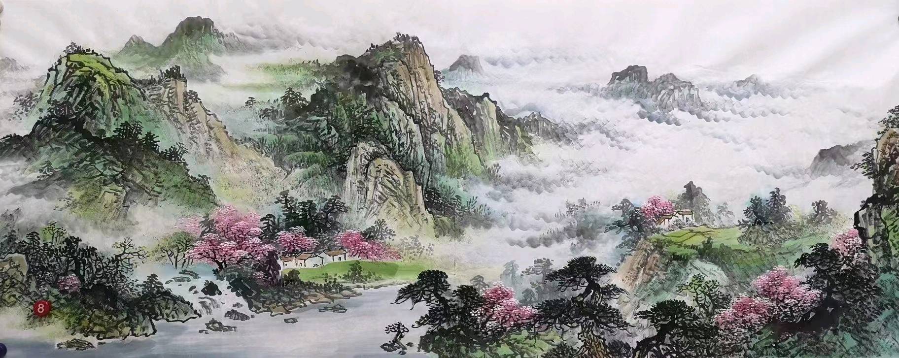心尘文艺 第790期