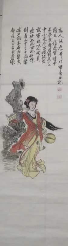 【都市头条向幸福出发编辑部】第2316期 张从伟先生新年书画展(一)(图11)
