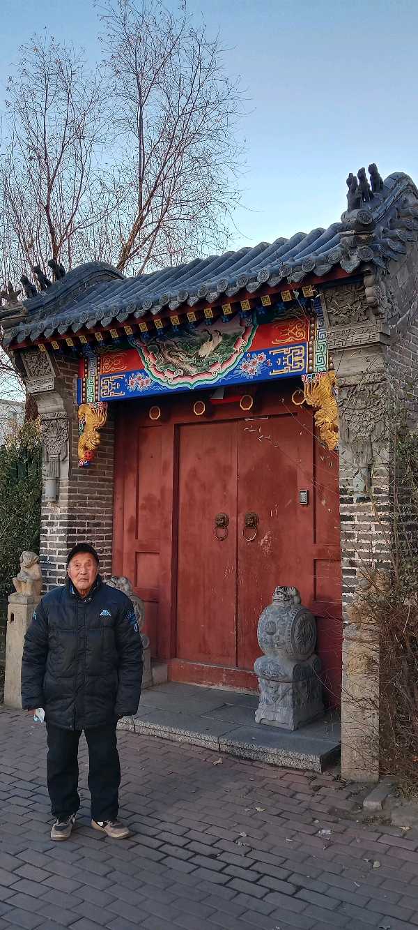【摄影】侯文起《爷爷走起》第二十七站——第三十站（图20）