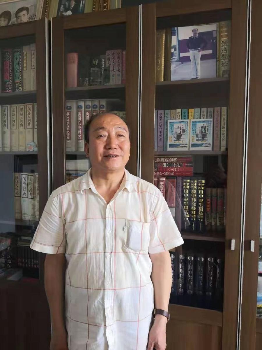贺新春之一:王运义绝句选萃‖巴彦诗协诗词联卷【312】(图2)