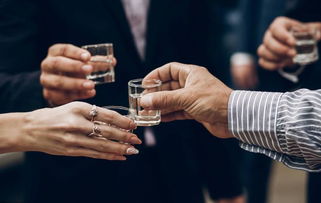 【中国长江文学社】名家名诵《举起祝福的酒杯》作者莫先生/诵读海纳百川、叶子/制作宋梅【第5023期】（图8）