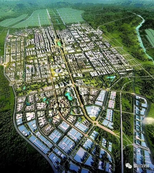 琬琰朗诵【铜川新区 我美丽的家园】作者/宋林科（图7）