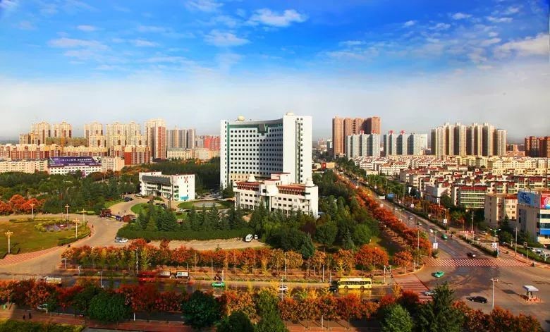 琬琰朗诵【铜川新区 我美丽的家园】作者/宋林科（图4）