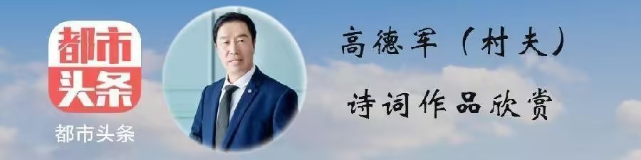 高德军(村夫):楹联排律诗一集（平水韵•上平一东）（图3）