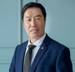 贺新春之八:高德军新春联精选‖巴彦诗协诗词联卷【319】(图4)