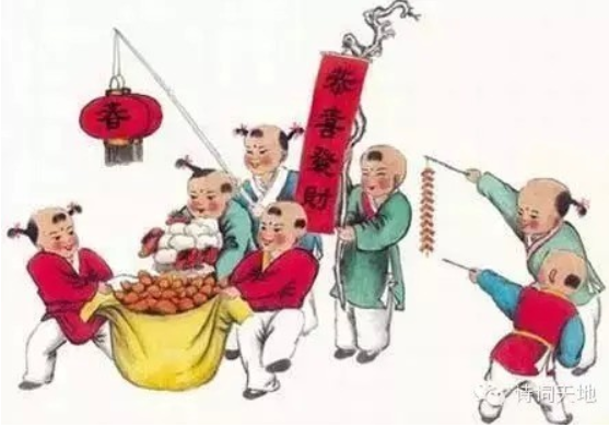 贺新春之十:王昌伟诗词选萃‖巴彦诗协诗词联卷【311】(图5)