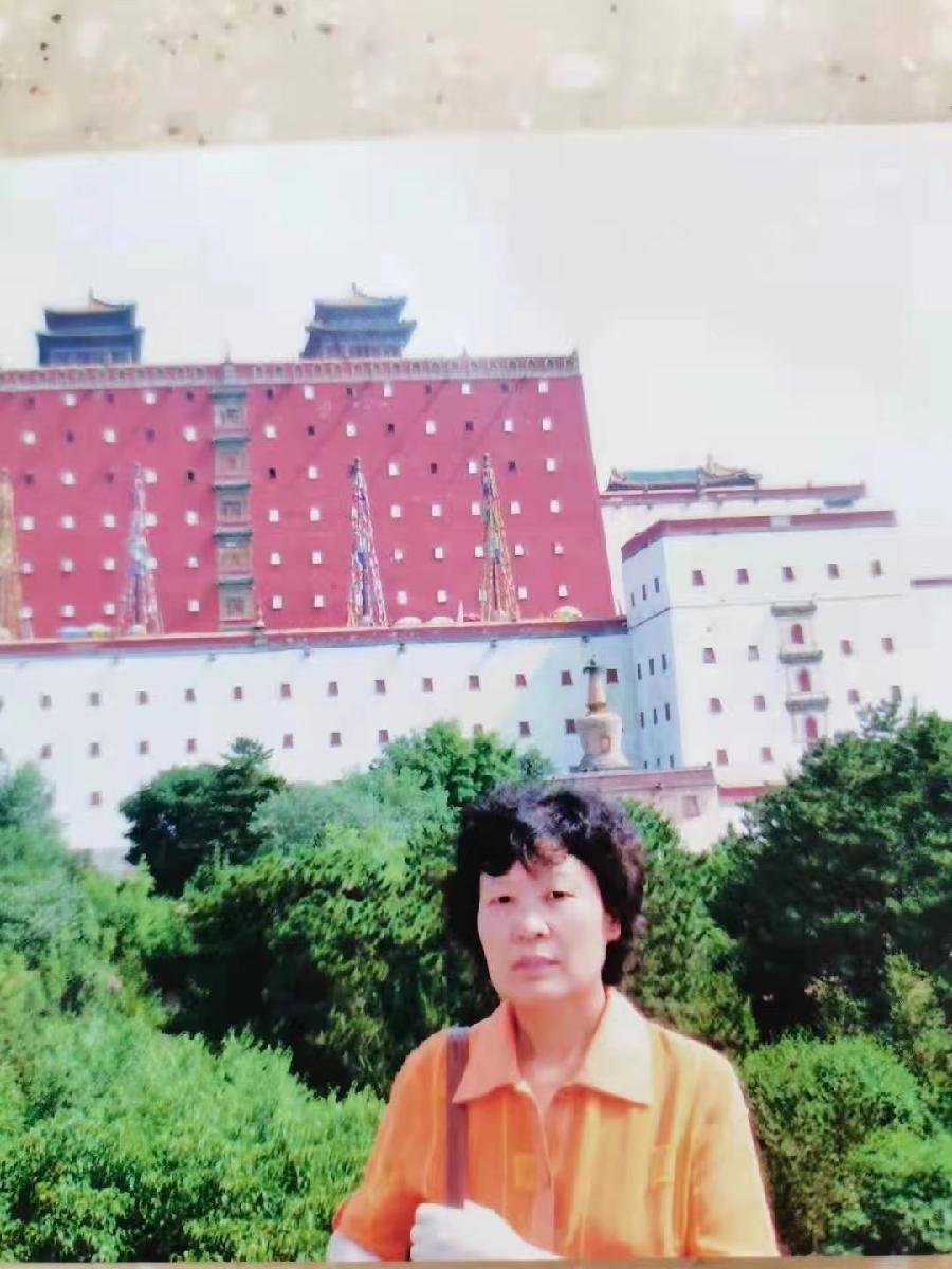贺新春之十四：崔淑清绝句选萃‖巴彦诗协诗词联卷【315】（图4）