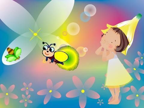 之宏朗诵【小小萤火虫照亮千万家】作者/平秀丽（图2）