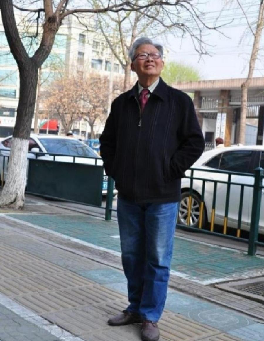 华夏流水诗社‖葛振民 老师专辑（图3）