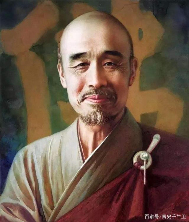 姜殊朗诵【弘一法师与修身】作者/佚名