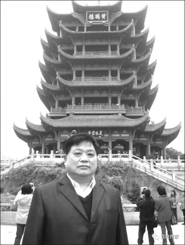 武汉三吟-文/舞笛-西银/北京头条(图5)