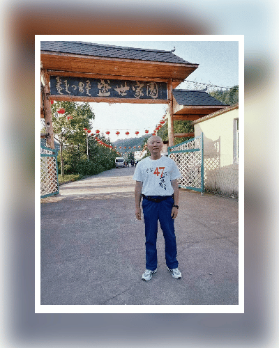 请欣赏六位金牌主播倾情演绎抚顺清原县作协东方红小组同题诗/制作宋梅【中国长江文学社】【5060期】(图9)