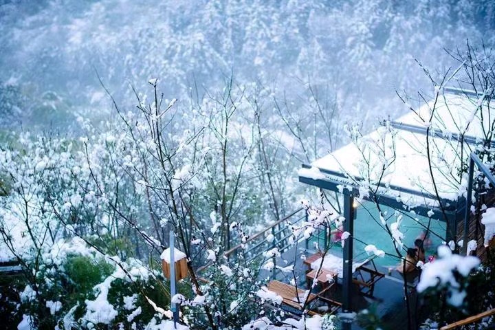 雪山飞狐:饮马歌·咏反思(原创首发)（图12）