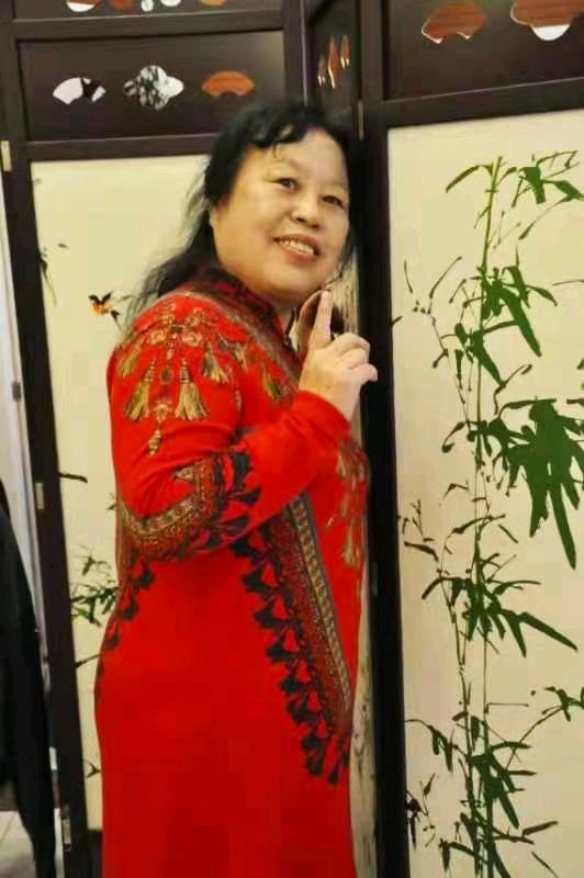 长春头条家驹诵读正音精英培训基地迎新春晚会视频及音频展示（图12）