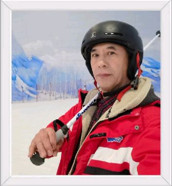 新时代文艺先锋中国当代艺术名家丹亚洲先生作品欣赏(二)摄影（图3）