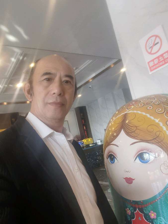 新时代文艺先锋中国当代艺术名家丹亚洲先生作品欣赏(二)摄影（图10）