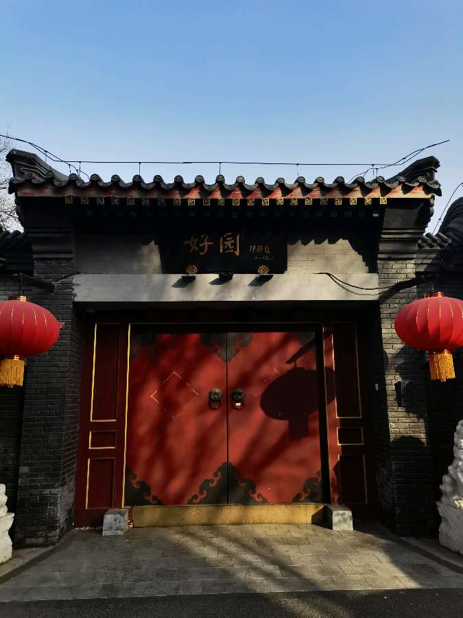 新时代文艺先锋中国当代艺术名家丹亚洲先生作品欣赏(二)摄影（图35）