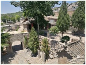 藏龙山 | 文/张瑞堂(图2)