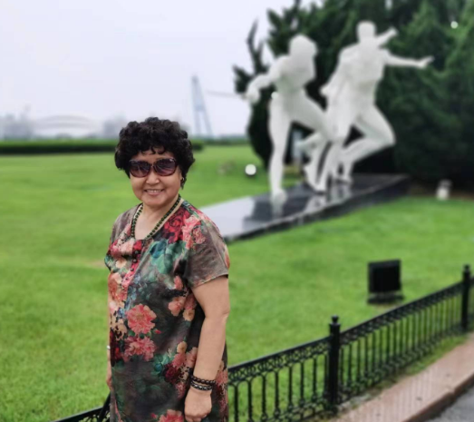 贺新春之二十一:金蘭诗词联选萃‖巴彦诗协诗词联卷【322】(图4)