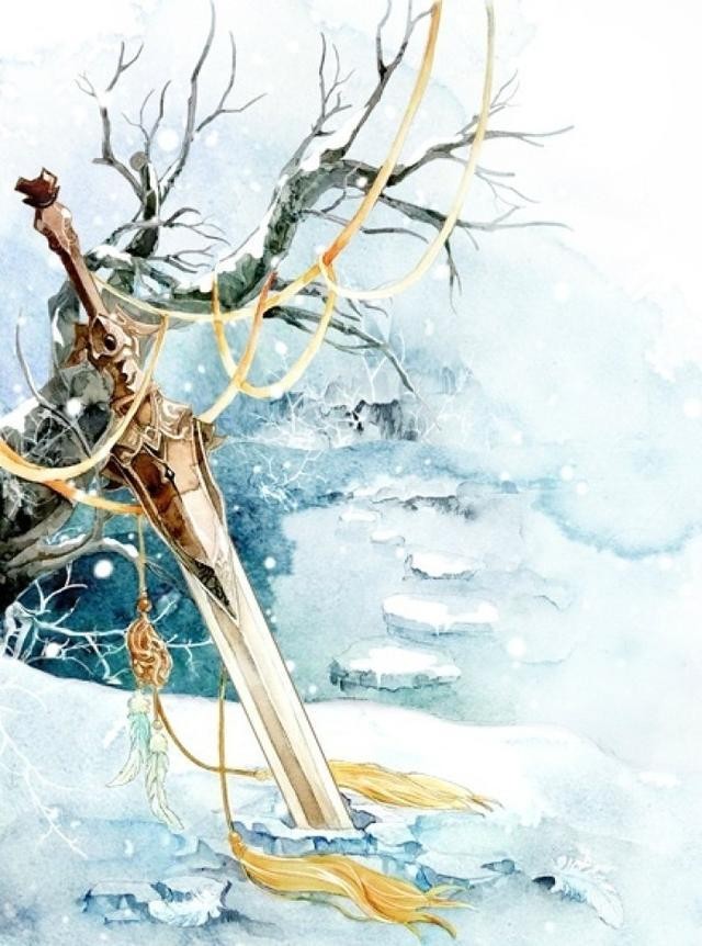 高虹朗诵 ‖描述亲情的唐诗五首(图5)